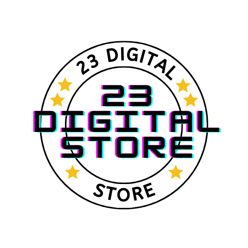 23 Digital Store